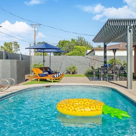 Old Town Scottsdale Heated Pool Close To Everything Esterno foto