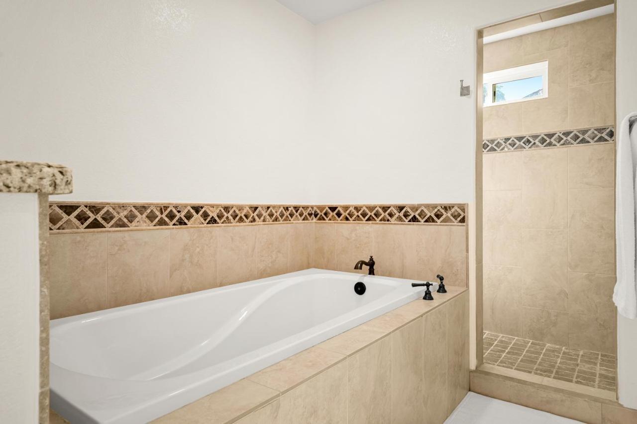 Old Town Scottsdale Heated Pool Close To Everything Esterno foto